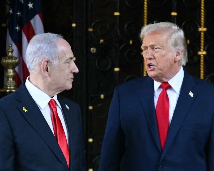 netanyahu-in-the-white-house:-what’s-on-the-agenda-and-what’s-next?
