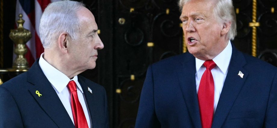 netanyahu-in-the-white-house:-what’s-on-the-agenda-and-what’s-next?