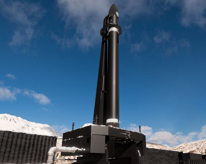 Rocket Lab to start launching missile-defense missions from Alaska under $266 million Space Force deal