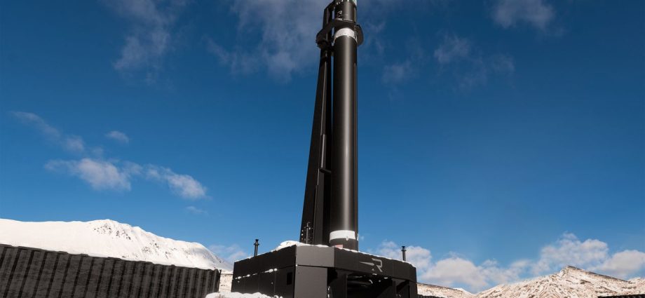 Rocket Lab to start launching missile-defense missions from Alaska under $266 million Space Force deal