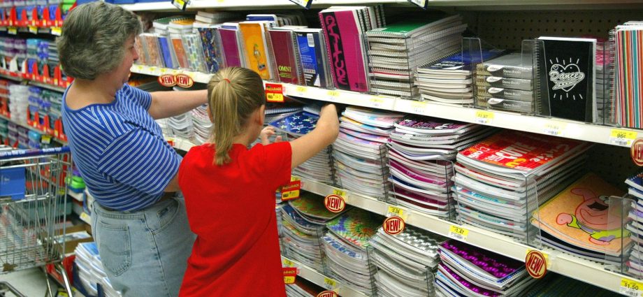 here-are-the-items-causing-back-to-school-shoppers-headaches