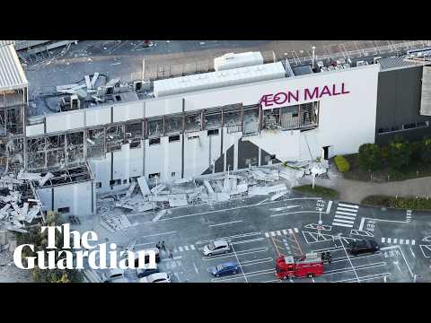 aerial-footage-shows-collapsed-buildings-after-7.1-magnitude-japan-earthquake