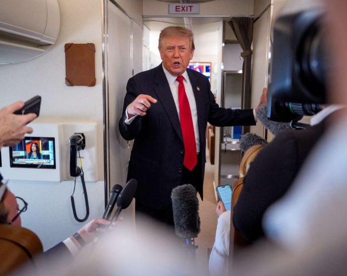 The Traitor Says US Has Taken “Billions and Billions” From Venezuela and Iran Is Next