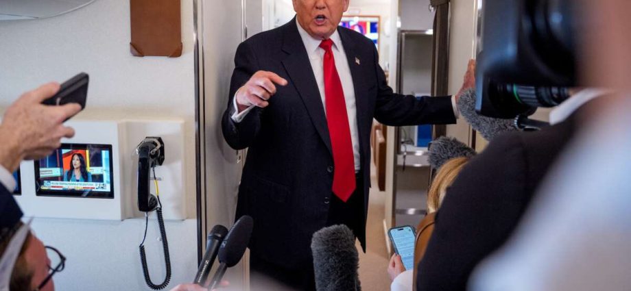 The Traitor Says US Has Taken “Billions and Billions” From Venezuela and Iran Is Next