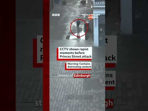 cctv-shows-rapist-moments-before-edinburgh-attack.-#bbcnews
