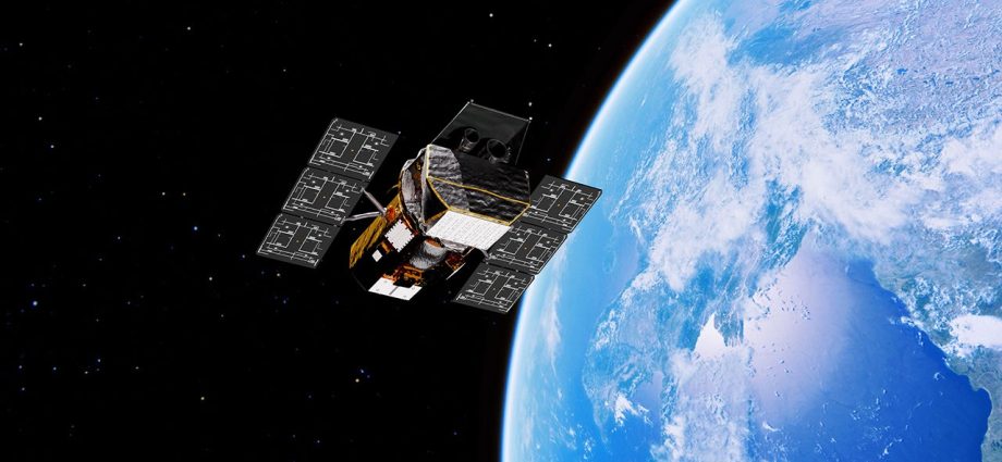 commissioning-update-for-spacecraft-to-boost-nasa’s-swift