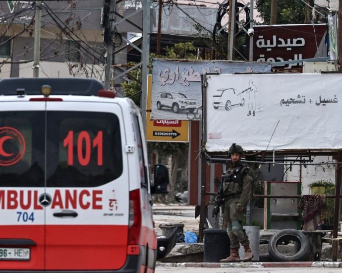 ‘no-freedom-at-all’:-israeli-closures-leave-west-bank-patients-trapped