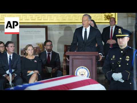 john-thune-gets-emotional-at-lindsey-graham’s-tribute-at-us-capitol