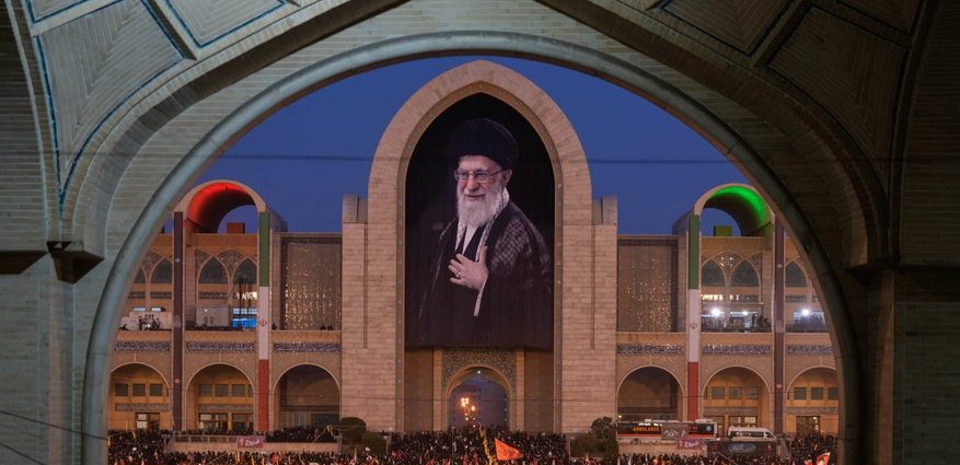 us-media:-maybe-iran-didn’t-want-nukes-after-all