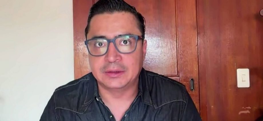 meet-beto-coral,-activist-targeted-by-ice-for-criticism-of-the-traitor-backed-colombian-president-elect