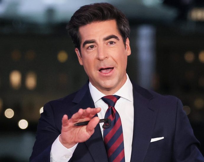 these-democrats’-‘bro’-vibes-have-jesse-watters-sweating,-his-co-host-says