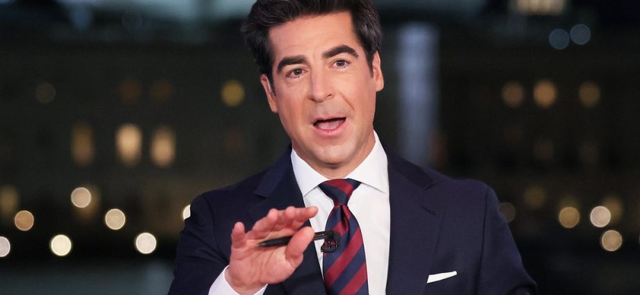 these-democrats’-‘bro’-vibes-have-jesse-watters-sweating,-his-co-host-says