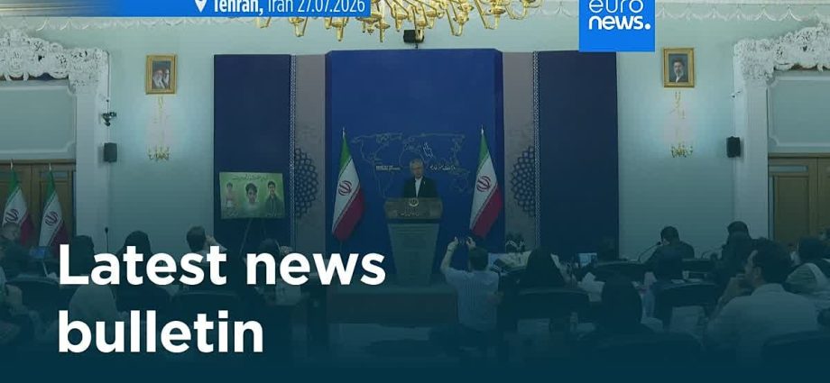 latest-news-bulletin-|-july-28th,-2026-–-evening