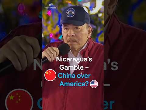 ortega-ends-elections-in-nicaragua-as-china’s-influence-in-latin-america-grows-|-dw-news