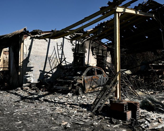 photos:-spain-and-france-battle-record-wildfires