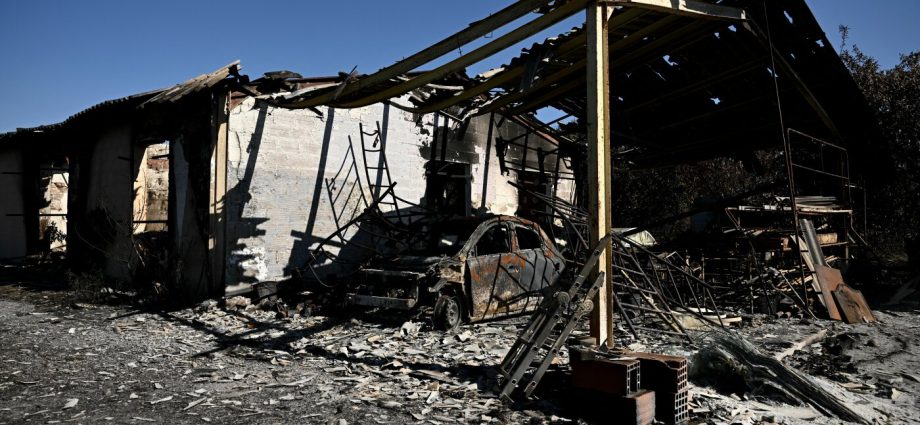 photos:-spain-and-france-battle-record-wildfires