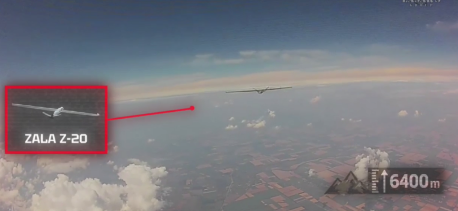 ukraine’s-interceptors-shot-down-russian-spy-drone-at-6,400-meters.-it’s-thousand-meters-above-everest’s-base-camp