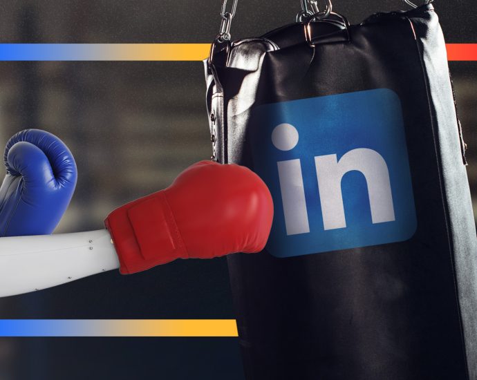 how-linkedin-became-the-ai-slop-punching-bag