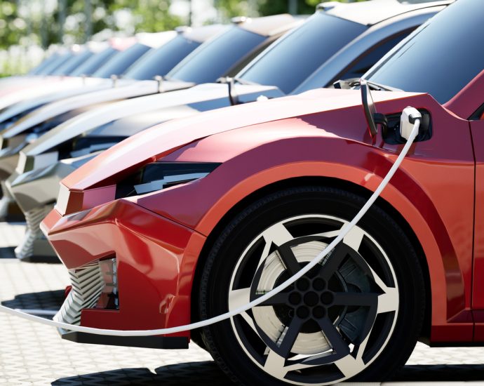Chinese EVs Are Coming To Canada – But Will You See Them In The US?