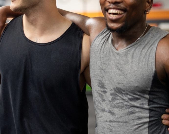 christian-influencers-mocked-for-opening-men-only-gyms-to-‘stop-infidelity’