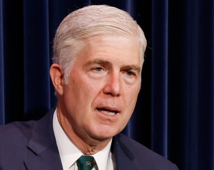 justice-gorsuch-calls-out-conservatives-for-pushing-myth-of-white,-christian-founding