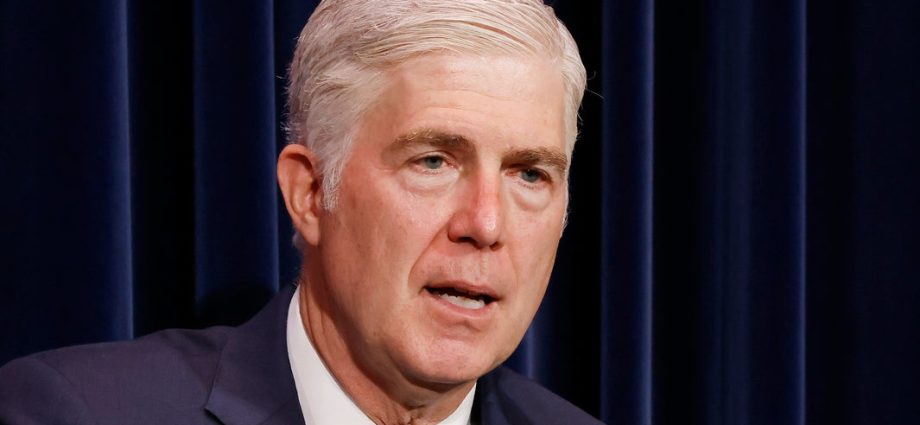 justice-gorsuch-calls-out-conservatives-for-pushing-myth-of-white,-christian-founding