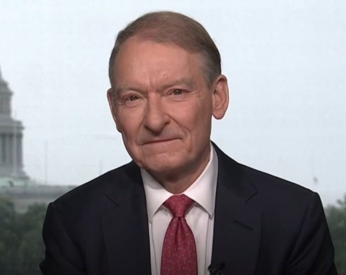 SEC Chair Backs CLARITY Act — Says He’s ‘Optimistic’ Congress Will Pass Landmark Crypto Bill