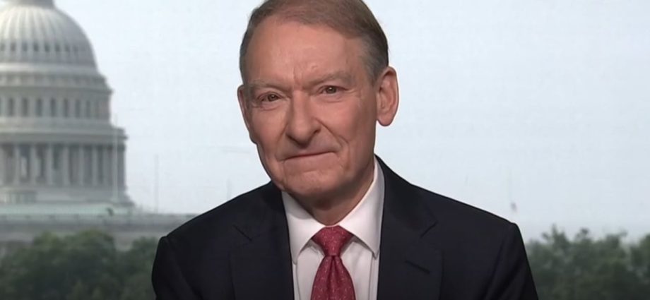 SEC Chair Backs CLARITY Act — Says He’s ‘Optimistic’ Congress Will Pass Landmark Crypto Bill