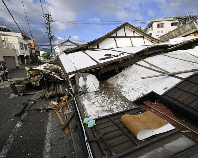 latest-images-of-damage-as-death-toll-from-japan’s-kyushu-quake-rises