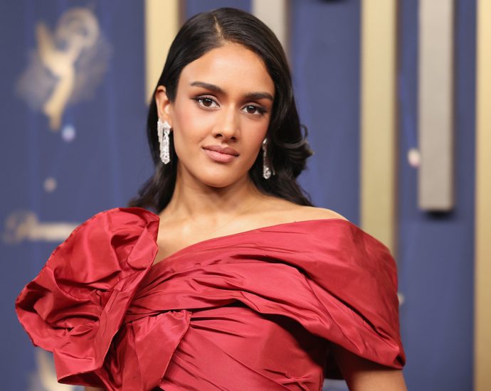 ‘the-pitt’-star-shabana-azeez-heads-out-on-a-queer-road-trip-romance-in-‘unrequited’