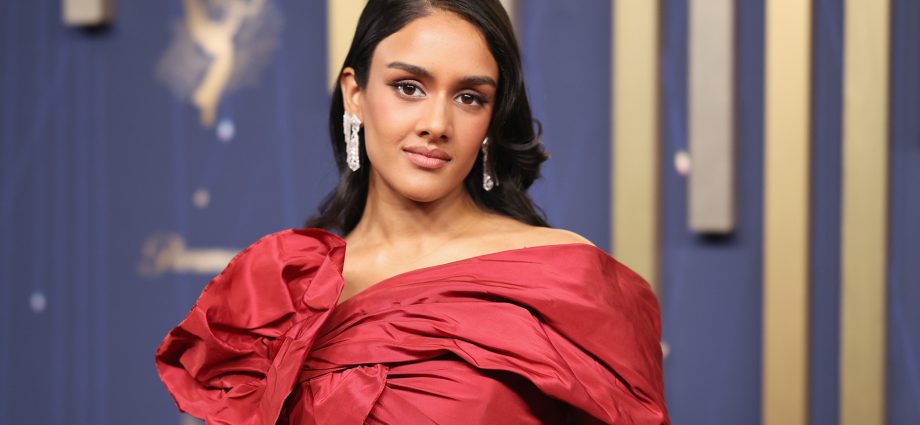‘the-pitt’-star-shabana-azeez-heads-out-on-a-queer-road-trip-romance-in-‘unrequited’