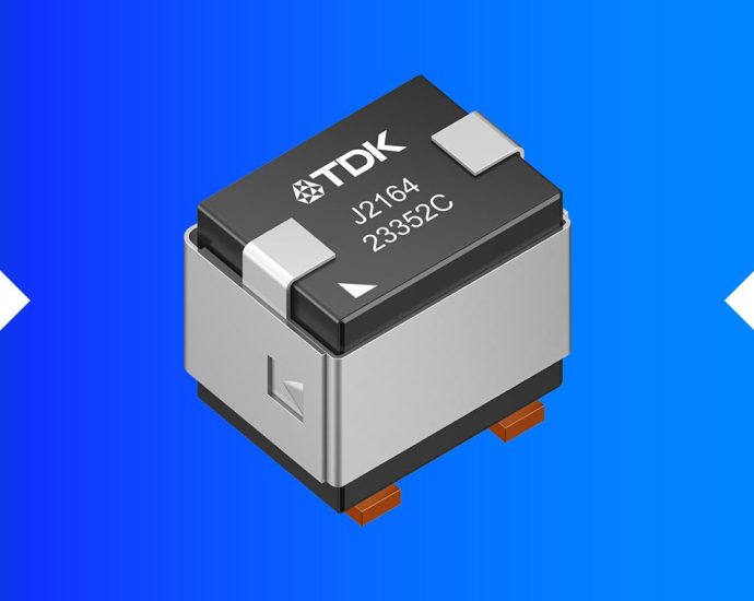 tdk’s-ep21-common-mode-chokes-handle-up-to-35-a-in-an-smd-package