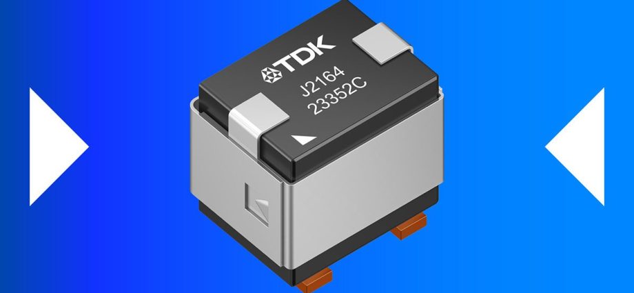tdk’s-ep21-common-mode-chokes-handle-up-to-35-a-in-an-smd-package