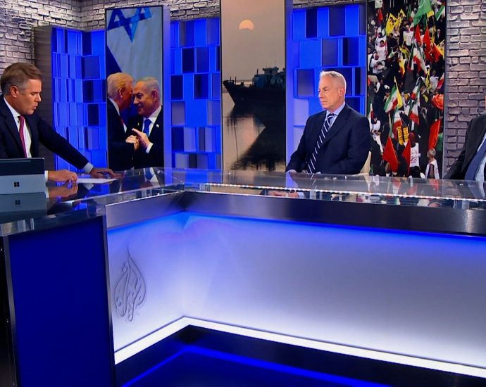 why-netanyahu-didn’t-want-a-zelenskyy-moment-with-the-traitor