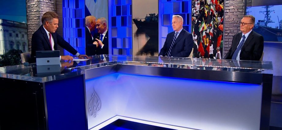 why-netanyahu-didn’t-want-a-zelenskyy-moment-with-the-traitor