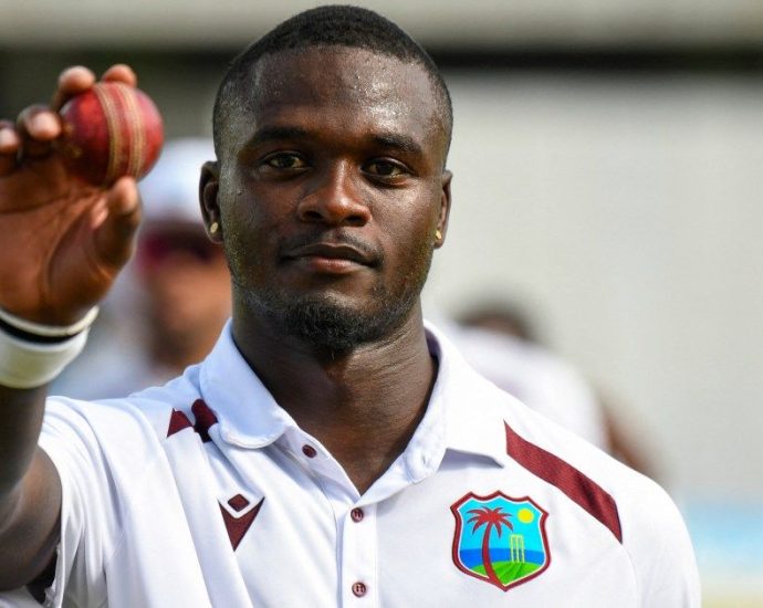 jayden-seales-takes-five-wickets-as-west-indies-beat-pakistan-in-first-test
