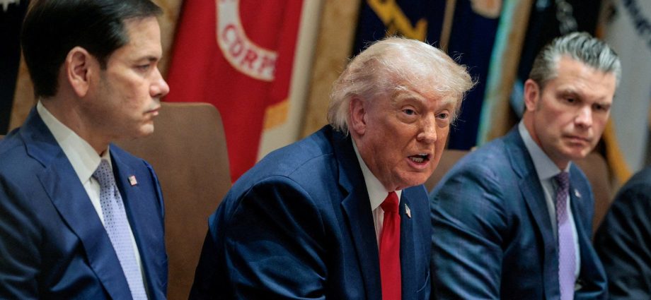us-and-israeli-leaders-expected-‘swift-outcome’-in-iran