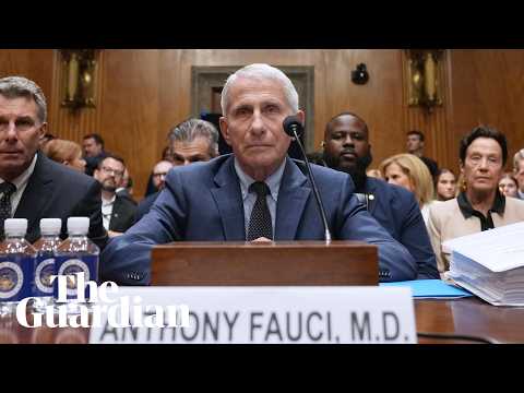 dr.-fauci-appears-in-front-of-senate-committee-–-watch-live