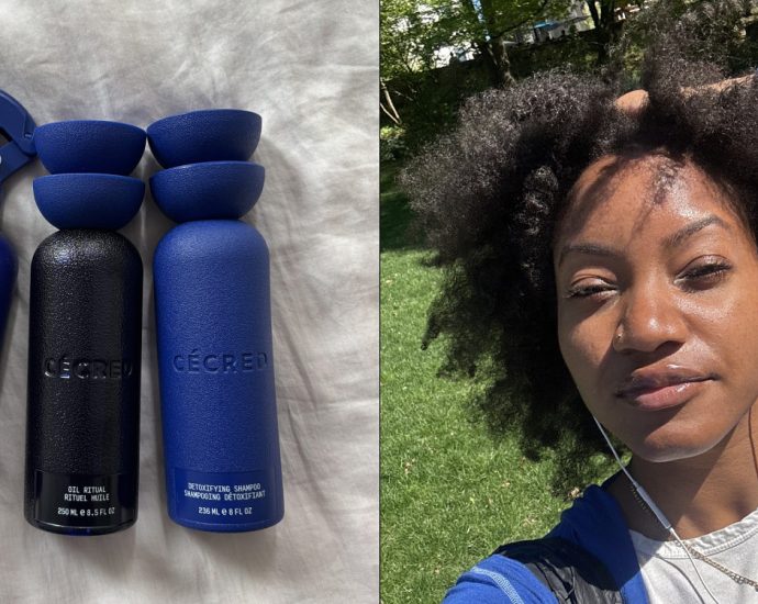 one-editor,-16-products,-3-months-—-my-full-brand-review-of-beyonce’s-cecred-hair-care