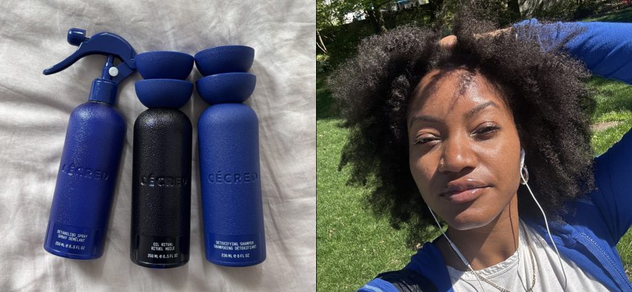 one-editor,-16-products,-3-months-—-my-full-brand-review-of-beyonce’s-cecred-hair-care