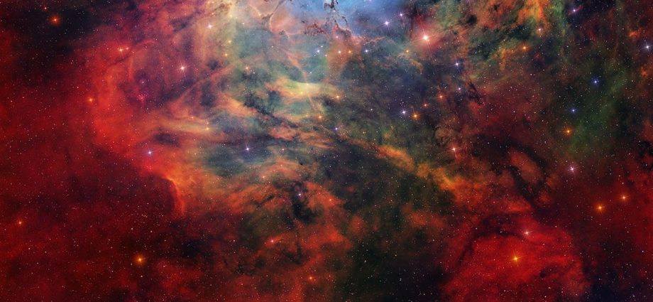 random-apod-generator