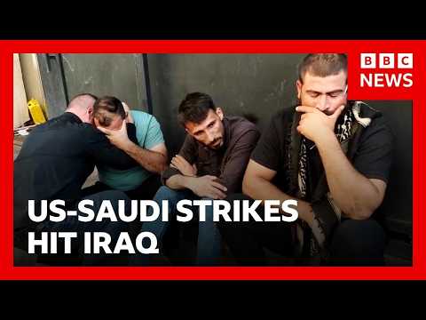 iran-and-us-trade-strikes-ending-lull-in-fighting-|-bbc-news