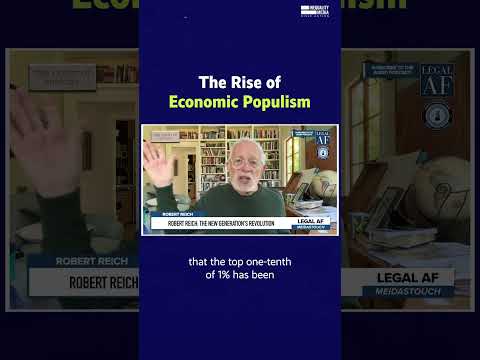 are-we-in-a-populist-revolution?