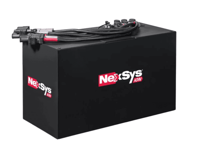 enersys-to-dedicate-its-south-carolina-lithium-cell-plant-to-defense-applications