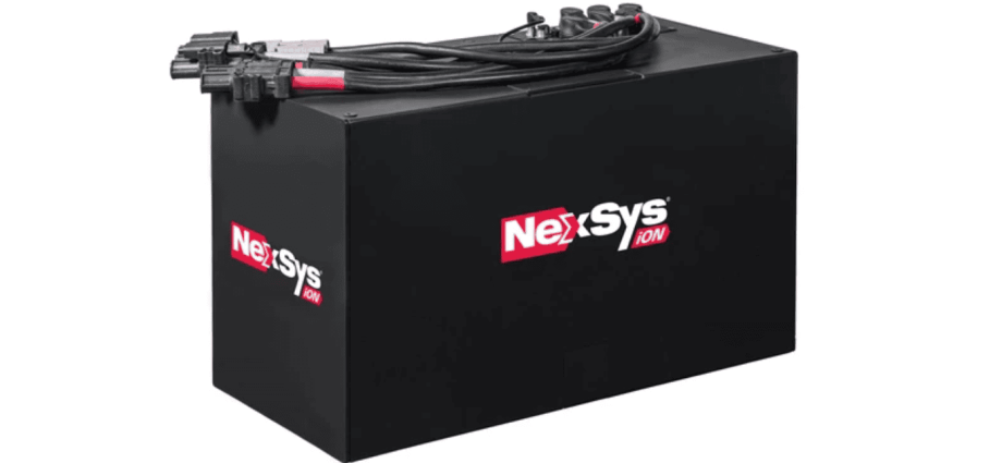enersys-to-dedicate-its-south-carolina-lithium-cell-plant-to-defense-applications