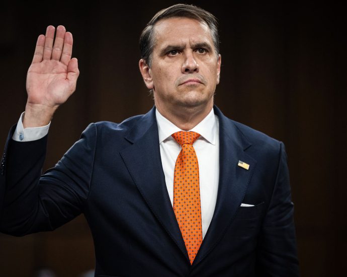 the-traitor’s-irs-carveout-threatens-to-hold-up-todd-blanche-attorney-general-nomination
