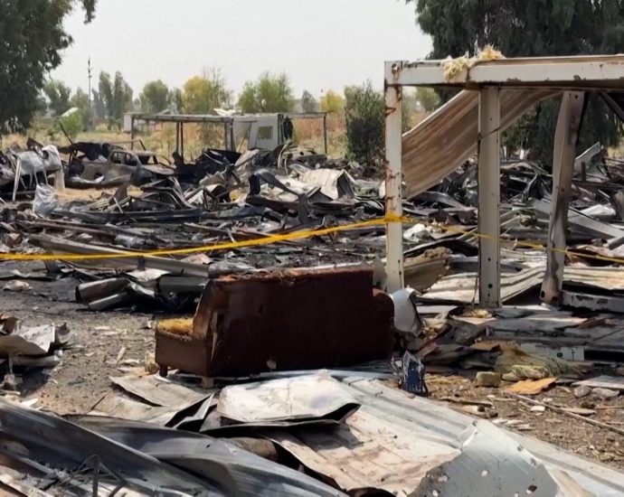 videos-show-aftermath-of-us-saudi-strikes-on-iraq-pmf-bases