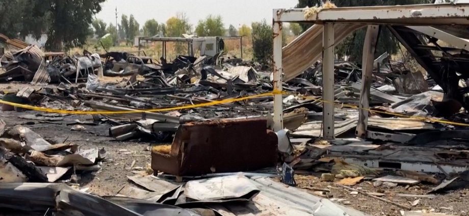videos-show-aftermath-of-us-saudi-strikes-on-iraq-pmf-bases