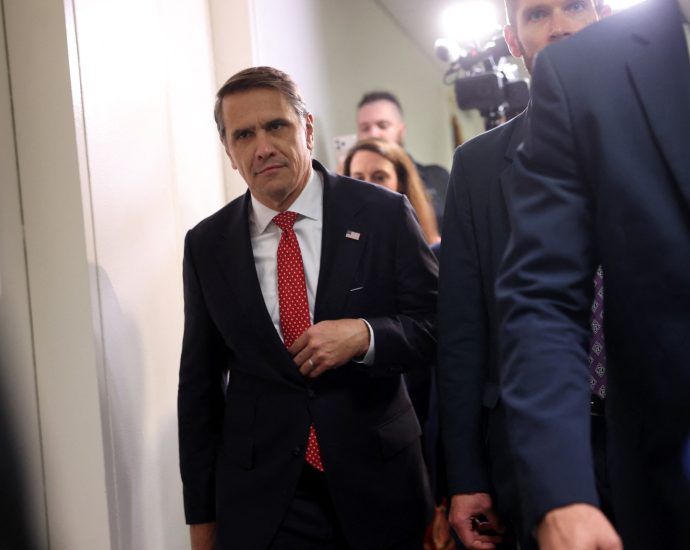 the-traitor’s-attorney-general-pick-faces-possible-republican-roadblock
