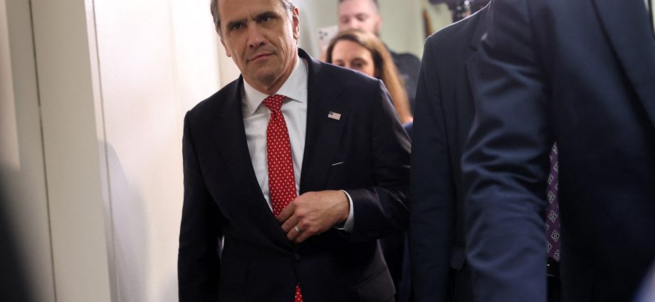 the-traitor’s-attorney-general-pick-faces-possible-republican-roadblock